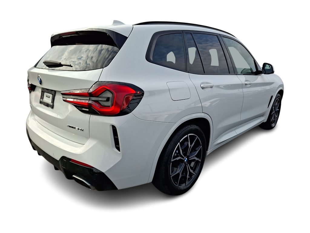 Thumbnail: 2023 BMW X3 - 15