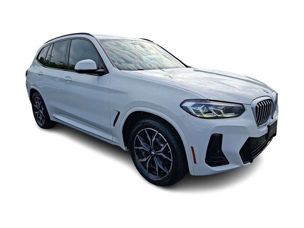 Thumbnail: 2023 BMW X3 - 14