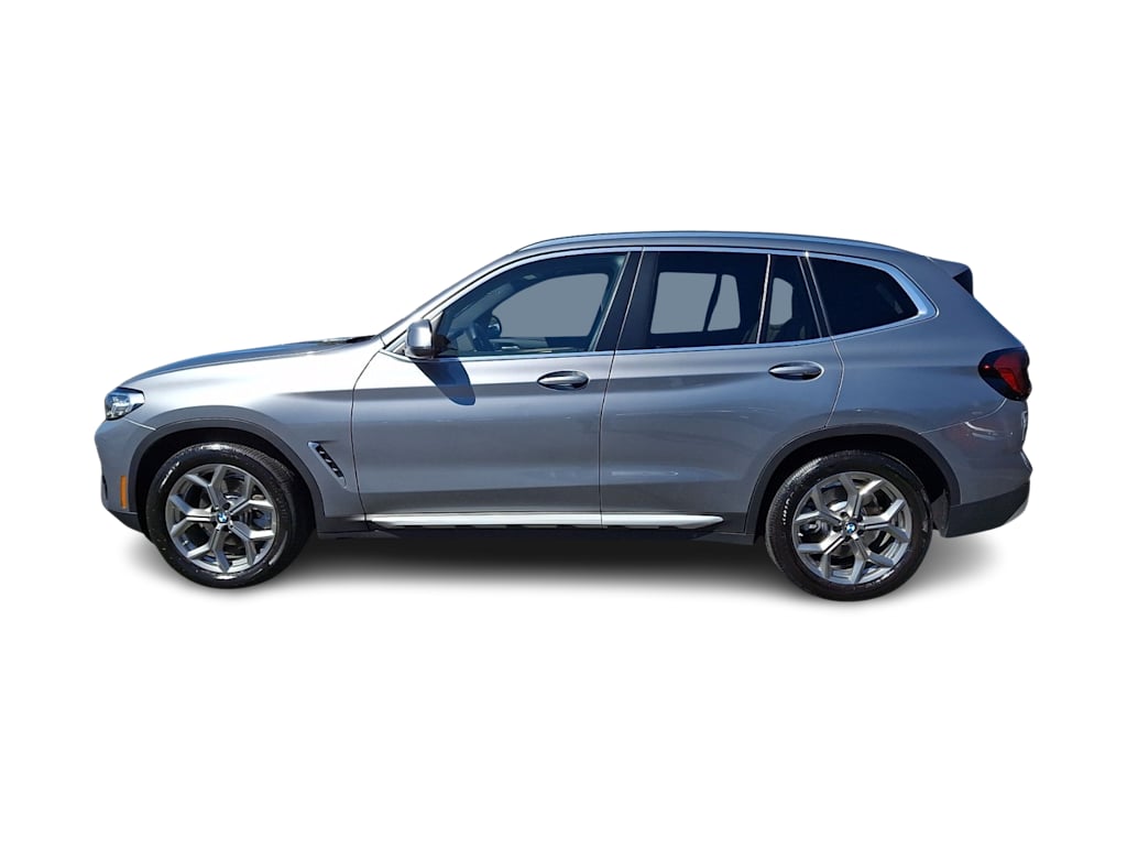 Thumbnail: 2023 BMW X3 - 2