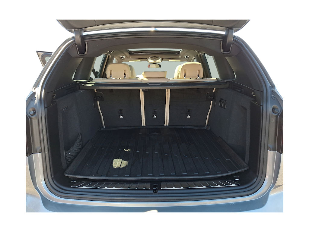 Thumbnail: 2023 BMW X3 - 13