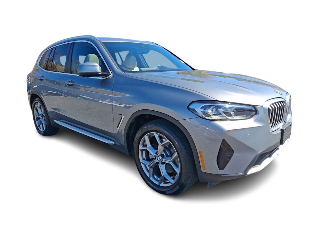 Thumbnail: 2023 BMW X3 - 15