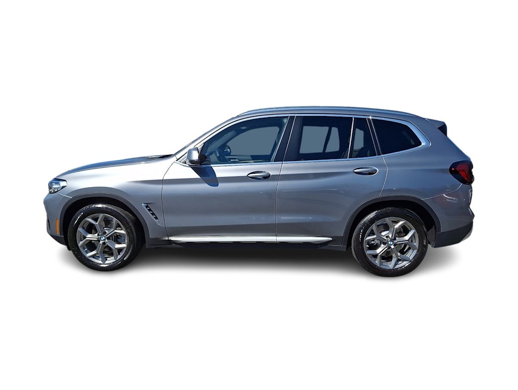 Thumbnail: 2023 BMW X3 - 2