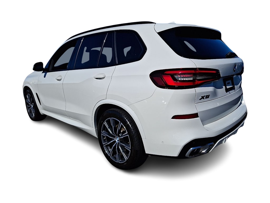 Thumbnail: 2020 BMW X5 - 3