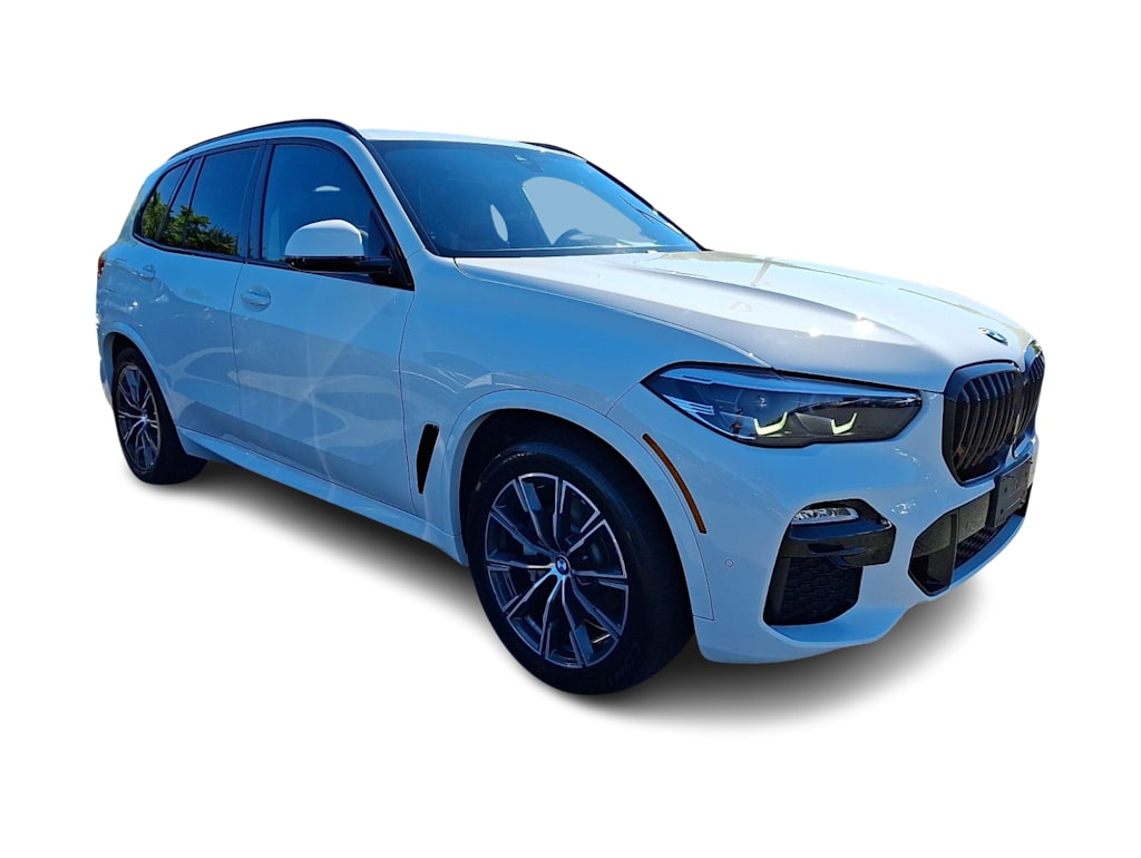 Thumbnail: 2020 BMW X5 - 14