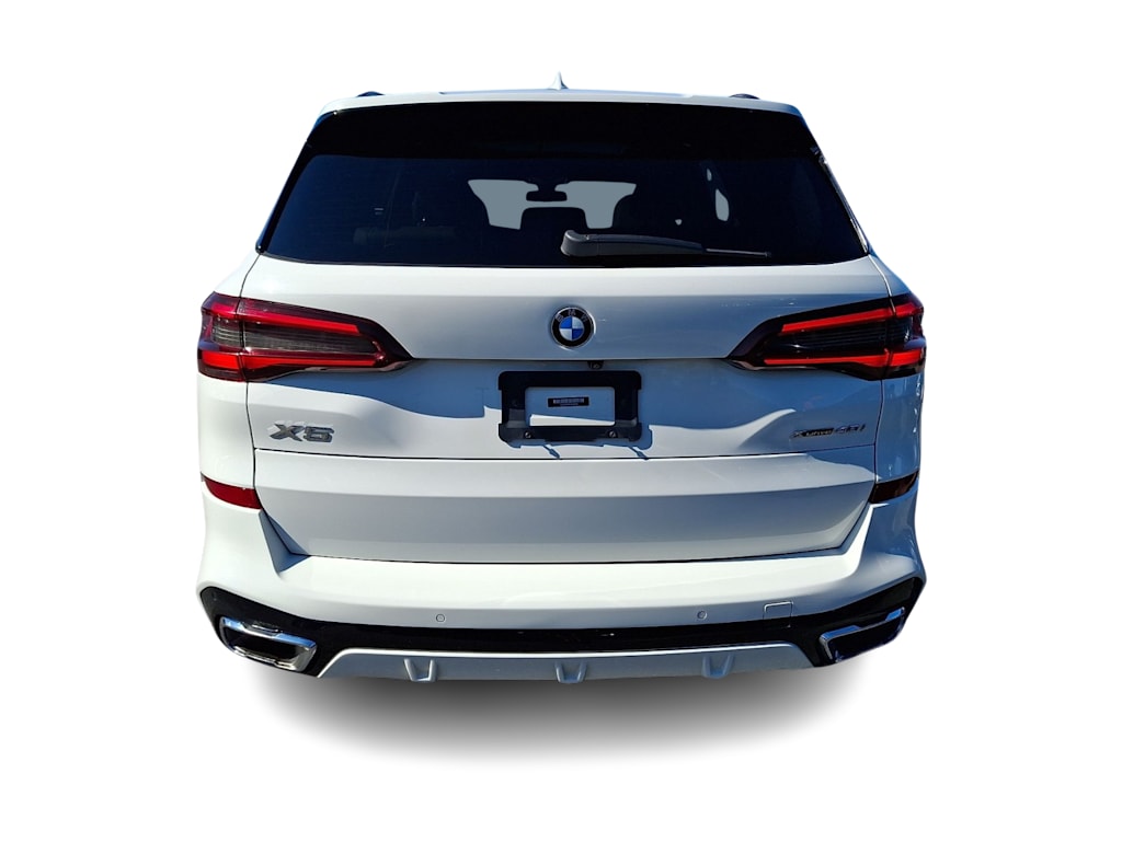 Thumbnail: 2020 BMW X5 - 4