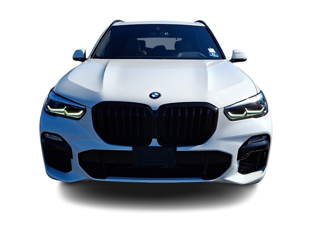 Thumbnail: 2020 BMW X5 - 5