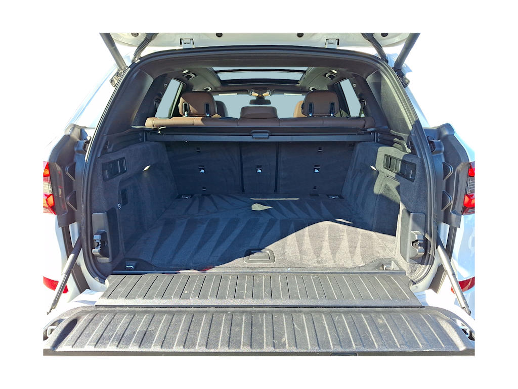 Thumbnail: 2020 BMW X5 - 12