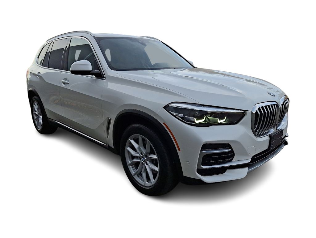 2022 BMW X5 xDrive40i 17