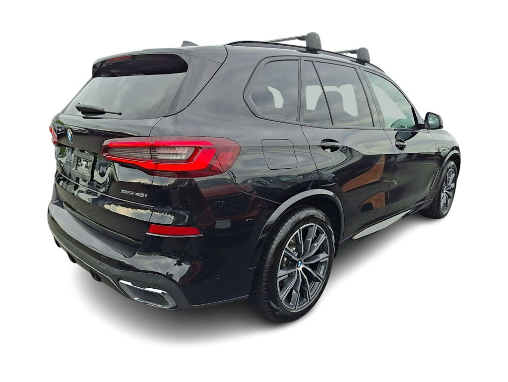 Thumbnail: 2022 BMW X5 - 14
