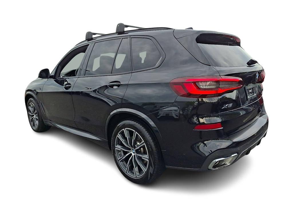 Thumbnail: 2022 BMW X5 - 3