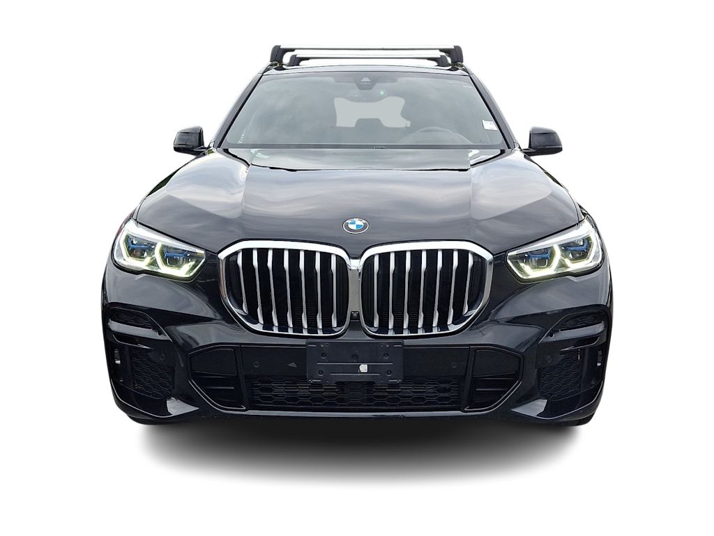 Thumbnail: 2022 BMW X5 - 4