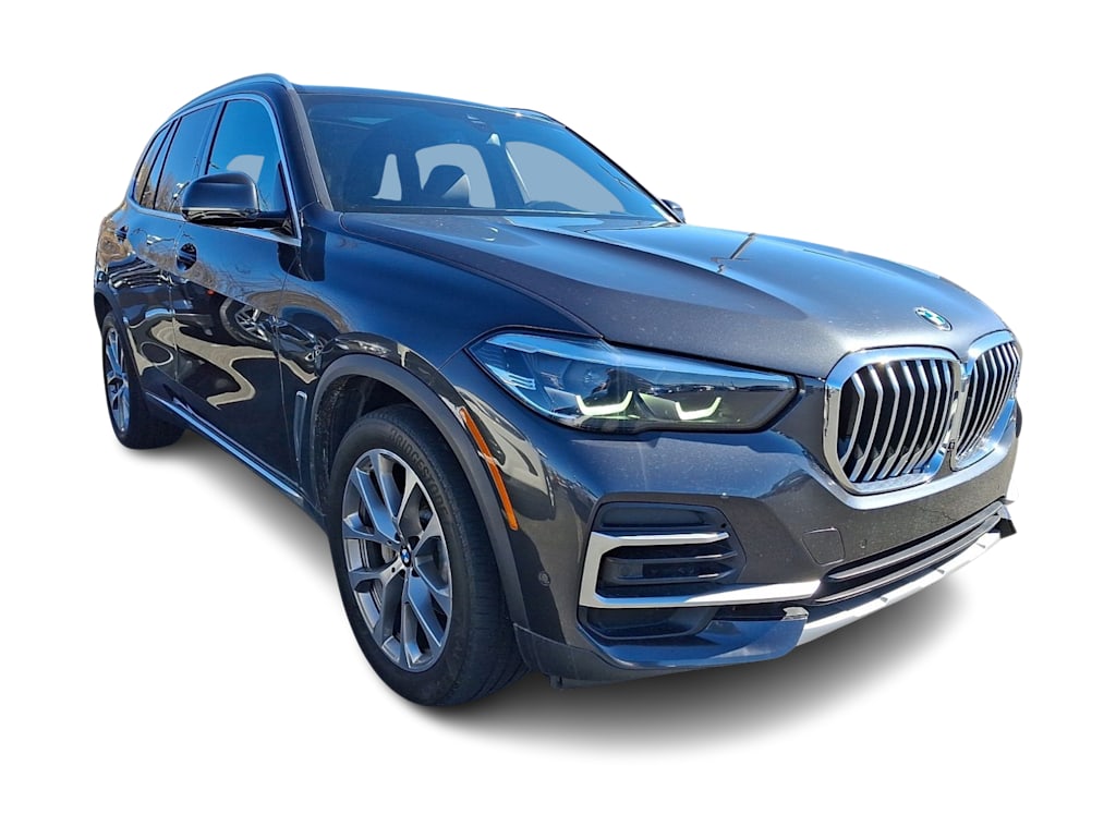 Thumbnail: 2023 BMW X5 - 13