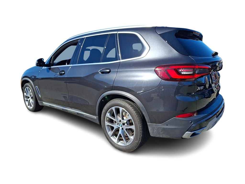 Thumbnail: 2023 BMW X5 - 2