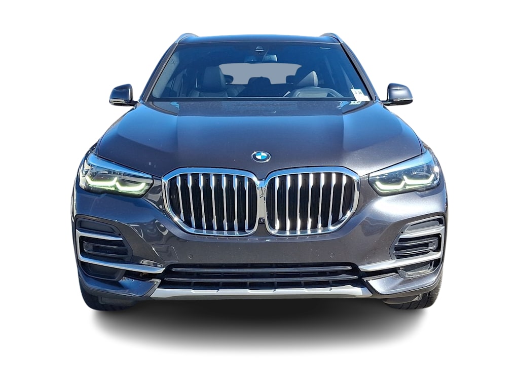 Thumbnail: 2023 BMW X5 - 4
