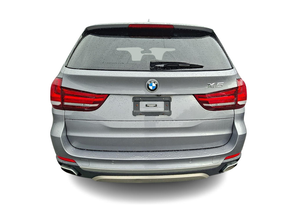 Thumbnail: 2018 BMW X5 - 4