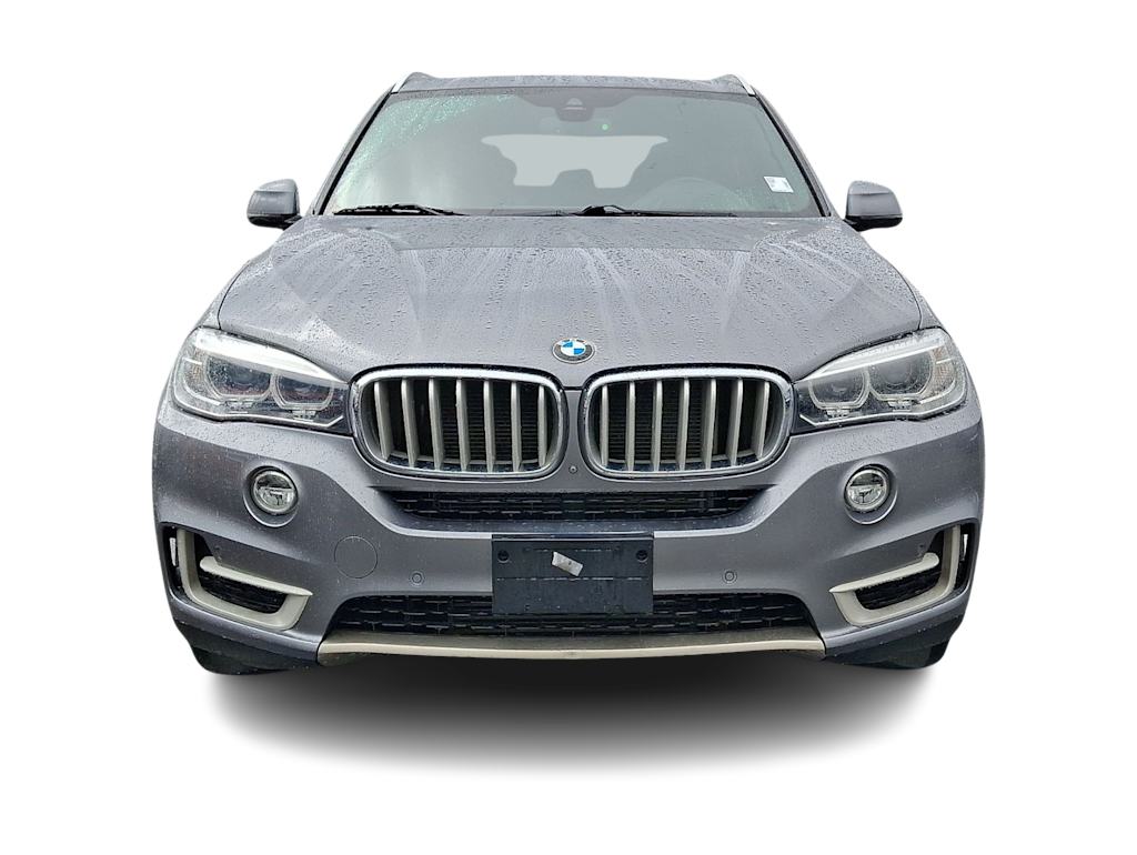 Thumbnail: 2018 BMW X5 - 5