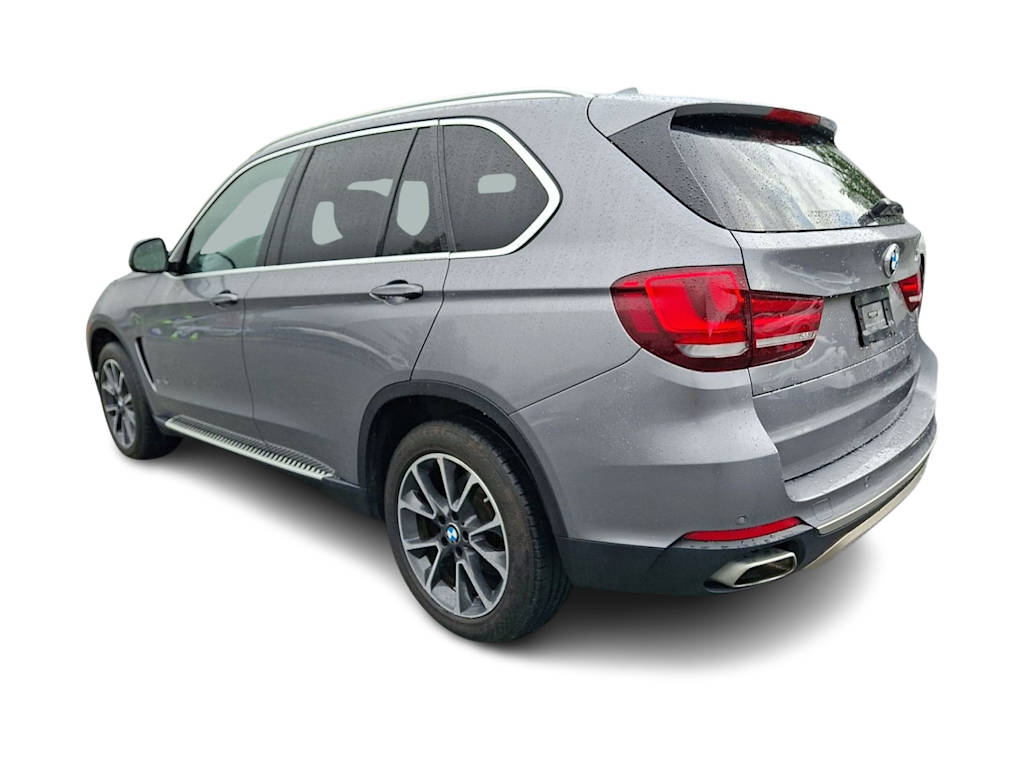 Thumbnail: 2018 BMW X5 - 3