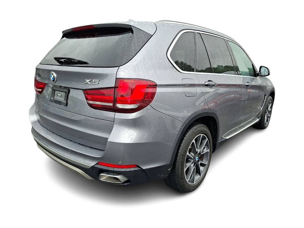 Thumbnail: 2018 BMW X5 - 14