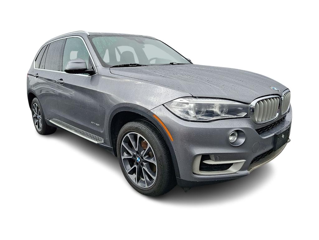 Thumbnail: 2018 BMW X5 - 13