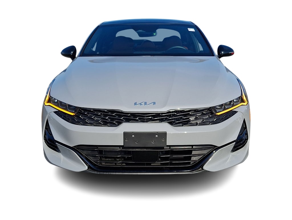 Thumbnail: 2024 Kia K5 - 4