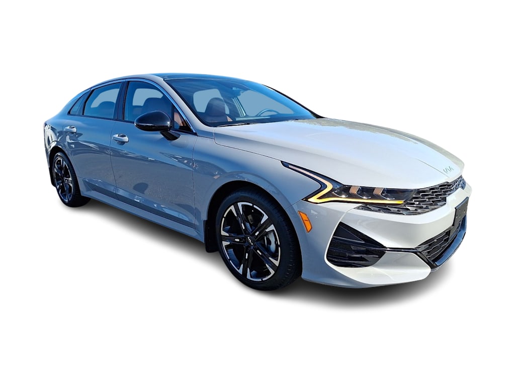 Thumbnail: 2024 Kia K5 - 14