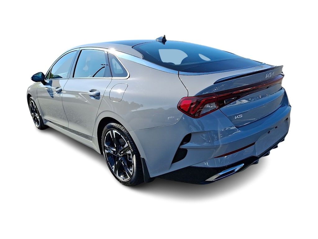 Thumbnail: 2024 Kia K5 - 3