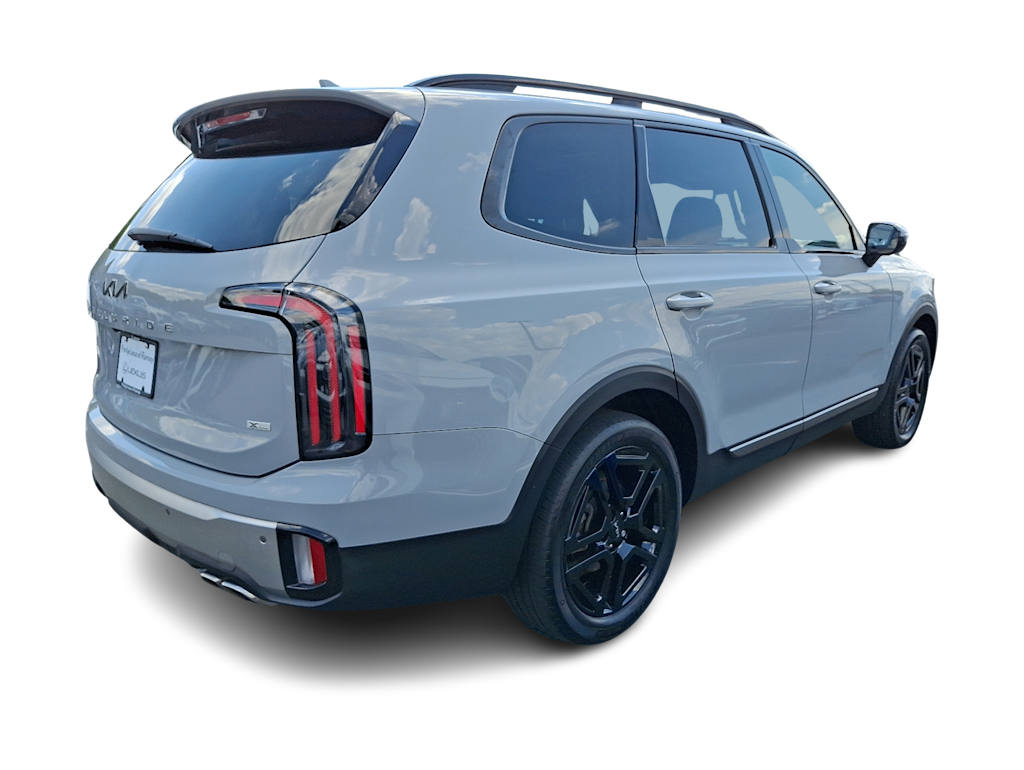 Thumbnail: 2023 Kia Telluride - 15