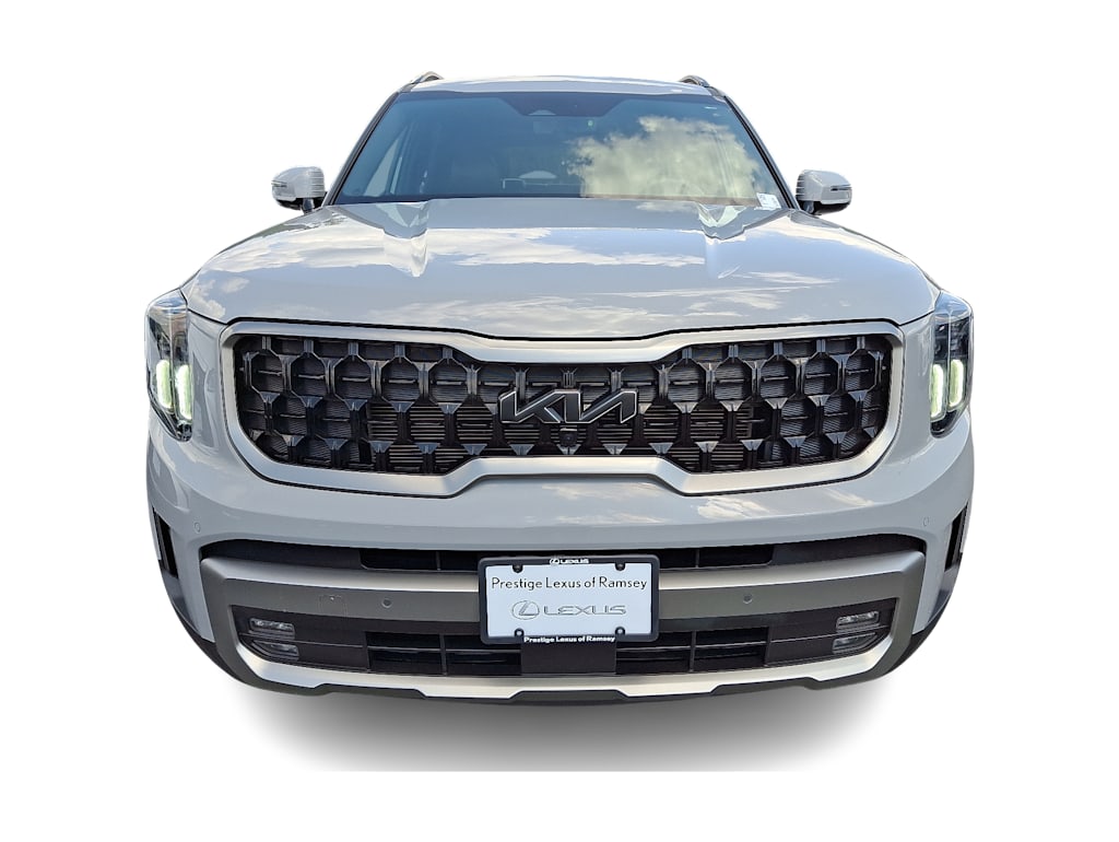 Thumbnail: 2023 Kia Telluride - 4