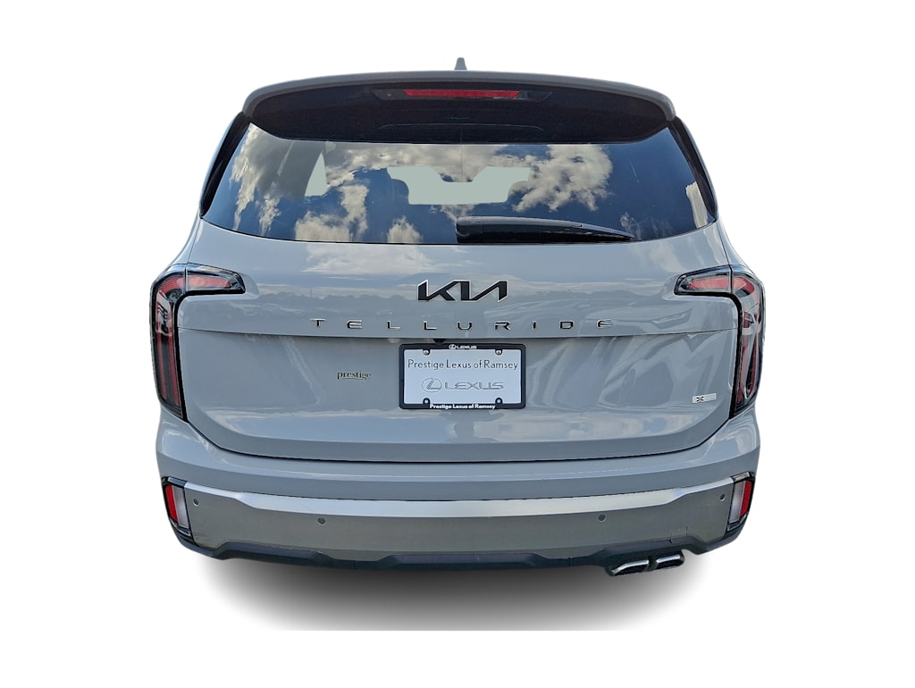 Thumbnail: 2023 Kia Telluride - 3