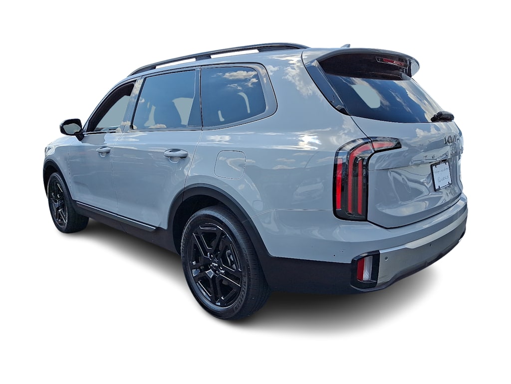 Thumbnail: 2023 Kia Telluride - 2