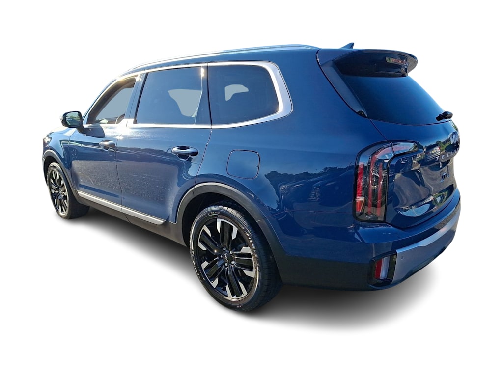 Thumbnail: 2023 Kia Telluride - 4