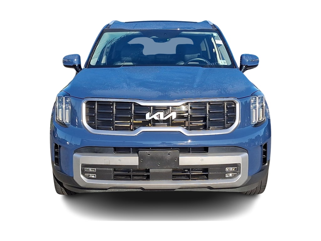 Thumbnail: 2023 Kia Telluride - 5
