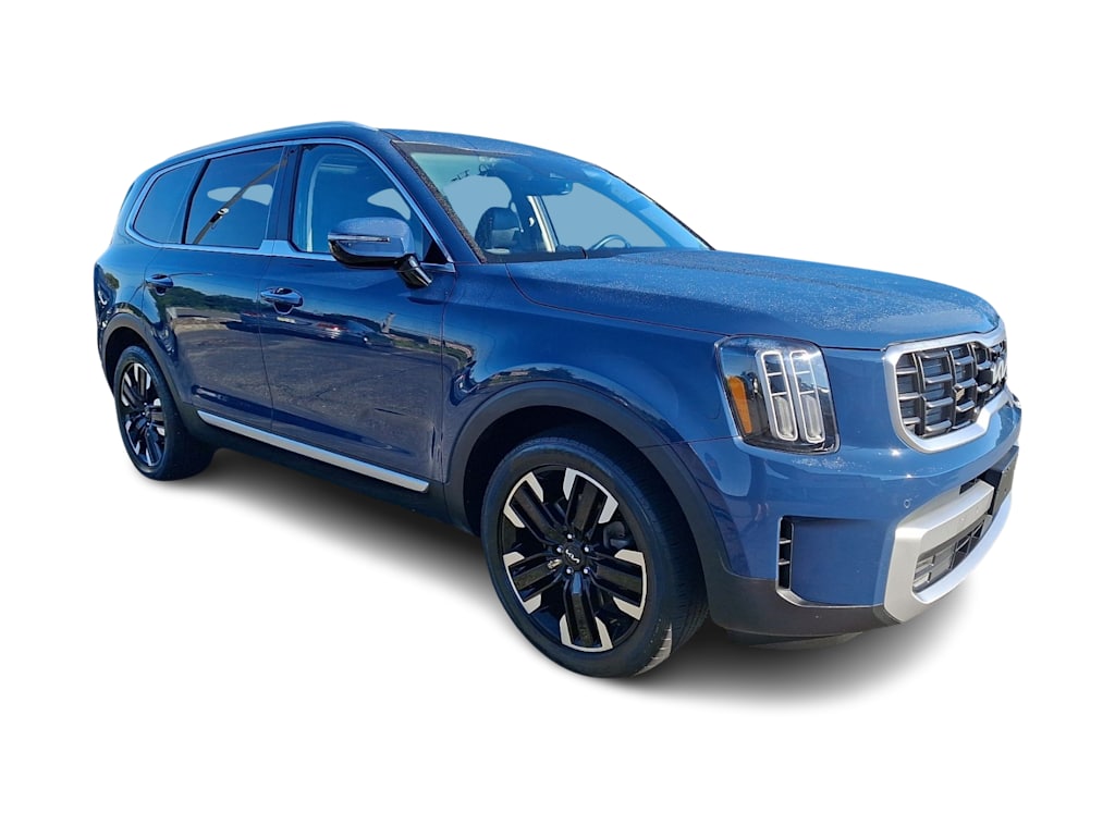 Thumbnail: 2023 Kia Telluride - 14