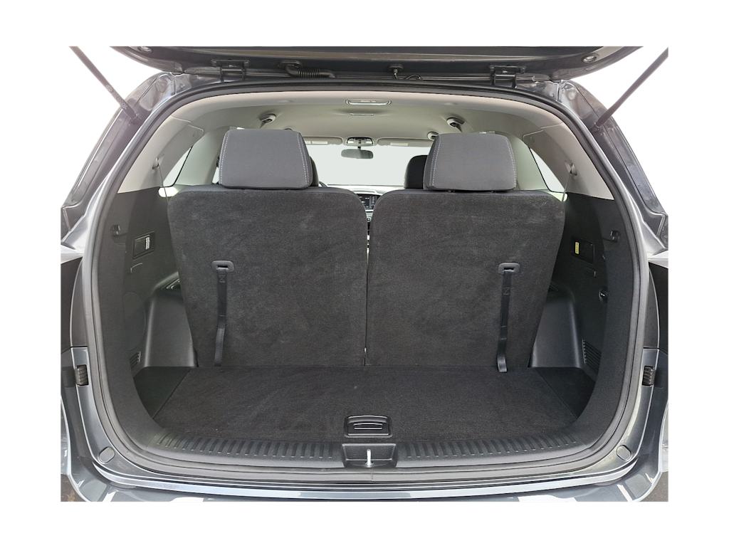 Thumbnail: 2019 Kia Sorento - 12