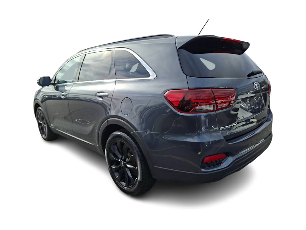 Thumbnail: 2019 Kia Sorento - 2