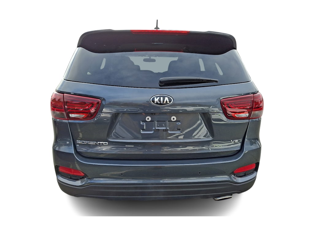 Thumbnail: 2019 Kia Sorento - 3