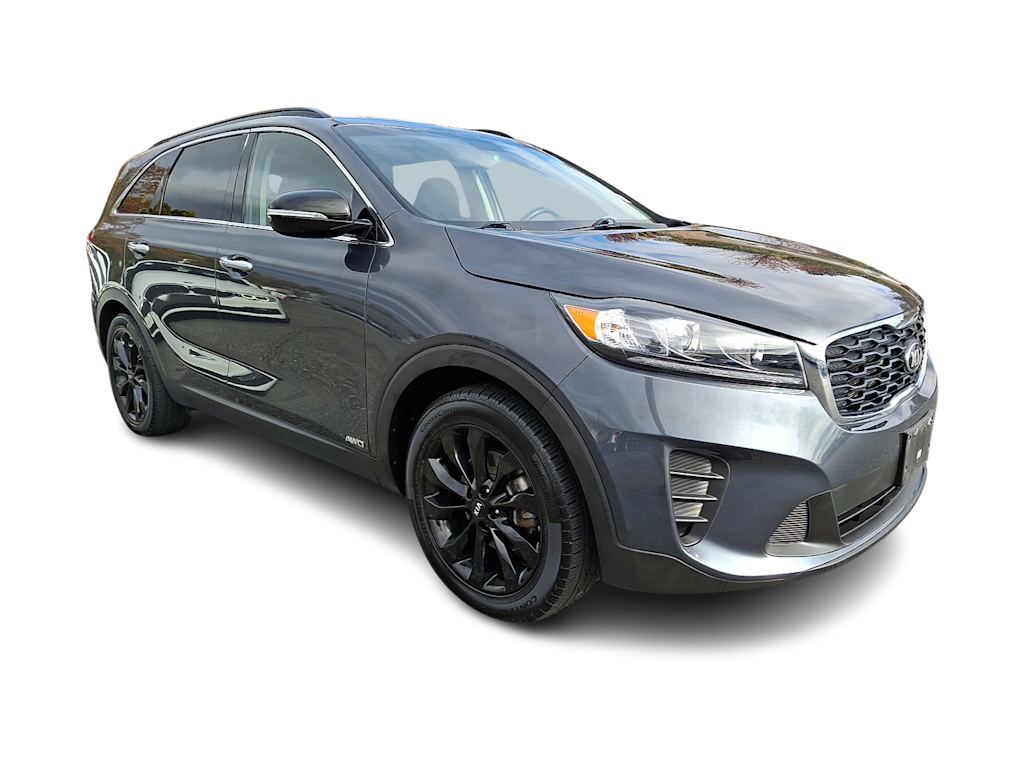 Thumbnail: 2019 Kia Sorento - 15