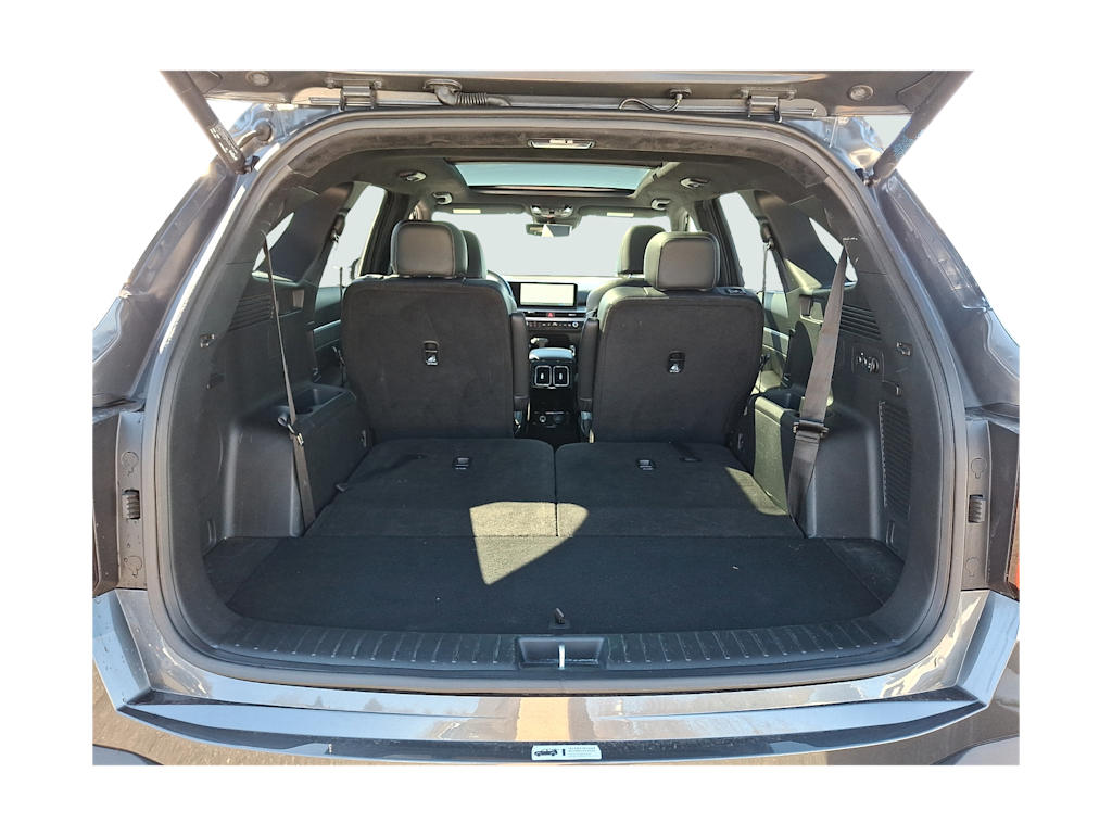 Thumbnail: 2024 Kia Sorento - 9