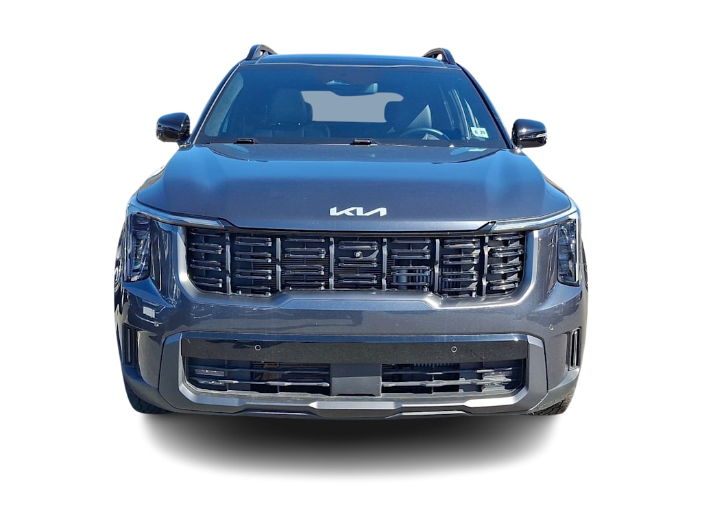 Thumbnail: 2024 Kia Sorento - 4