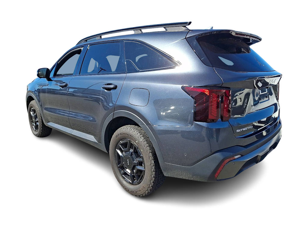 Thumbnail: 2024 Kia Sorento - 2