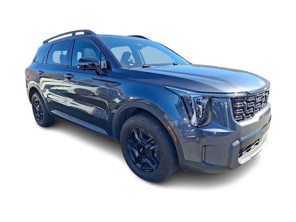 Thumbnail: 2024 Kia Sorento - 11