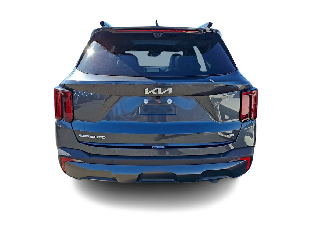 Thumbnail: 2024 Kia Sorento - 3