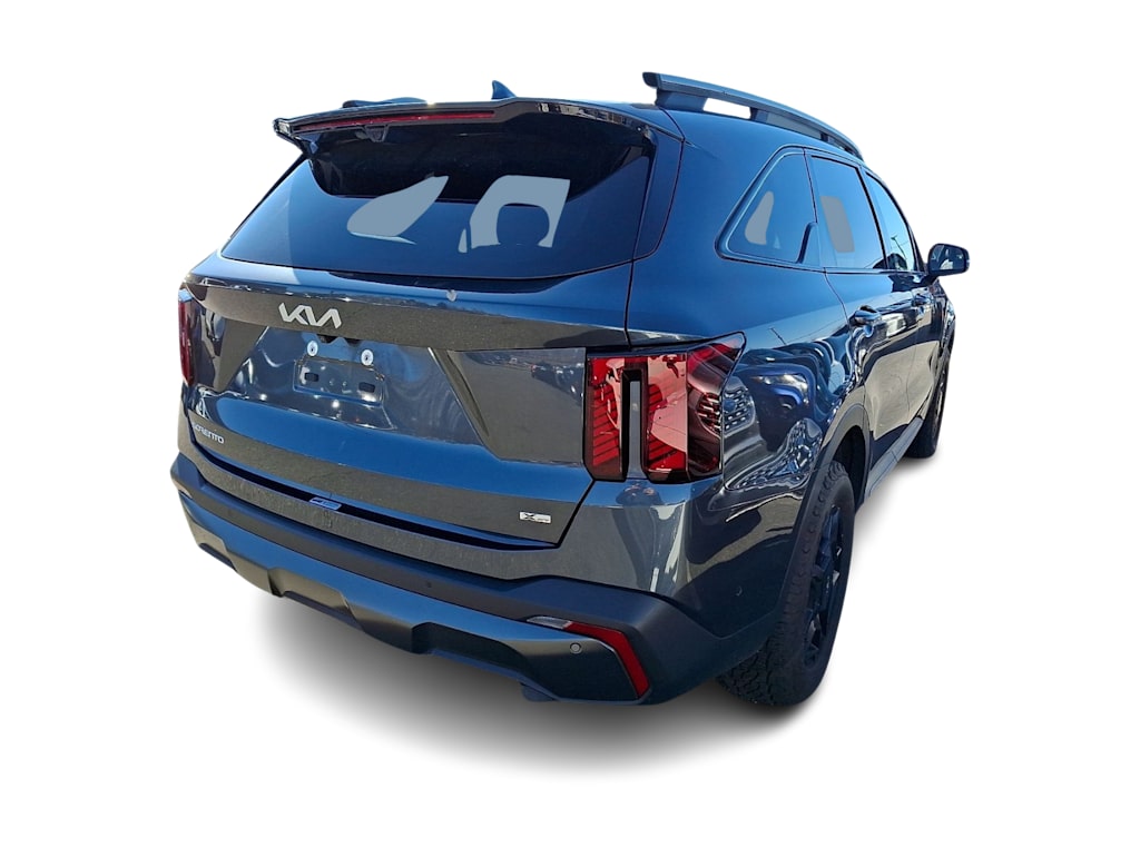 Thumbnail: 2024 Kia Sorento - 12