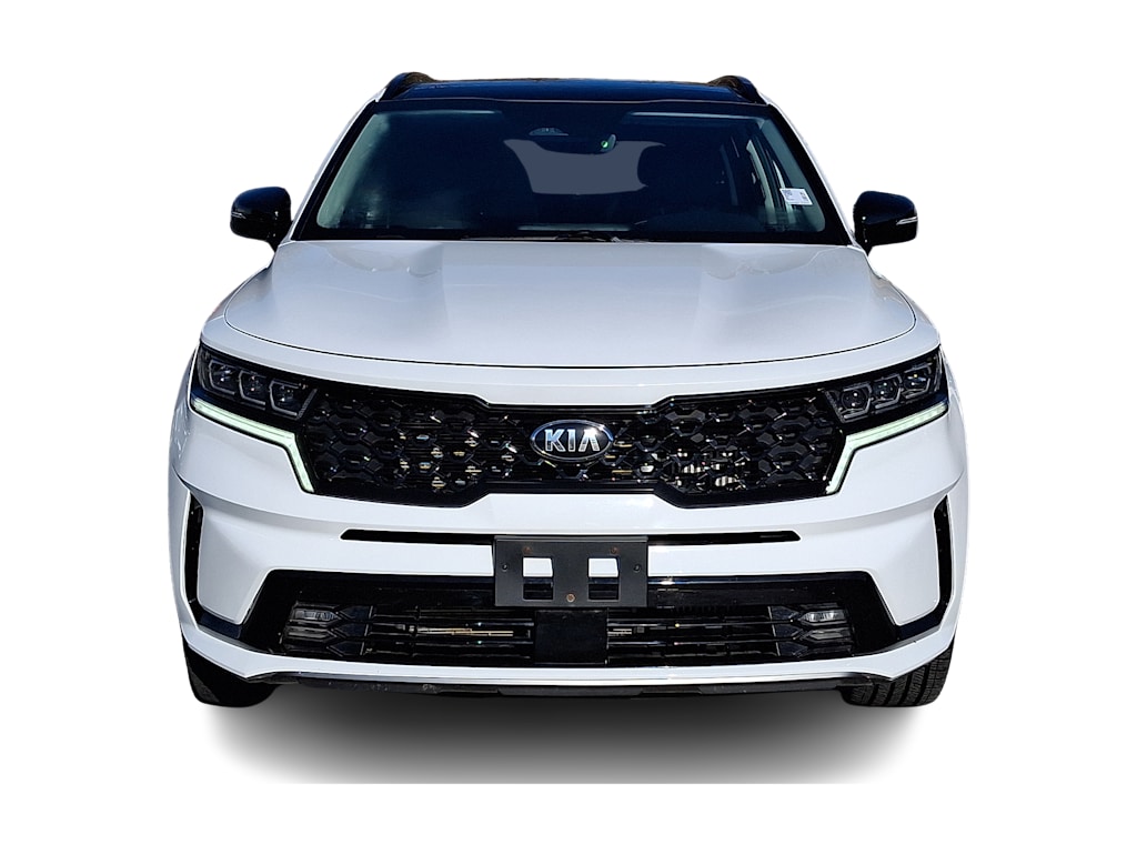 Thumbnail: 2021 Kia Sorento - 4