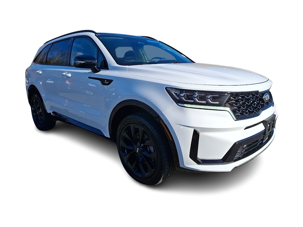 Thumbnail: 2021 Kia Sorento - 14