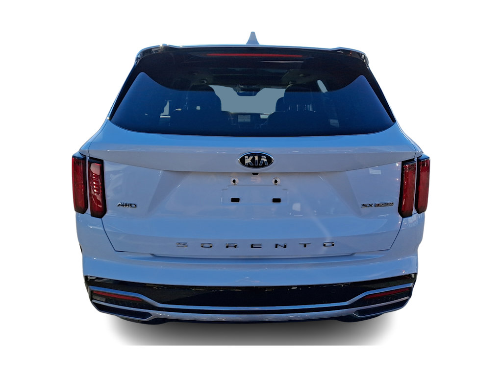 Thumbnail: 2021 Kia Sorento - 3