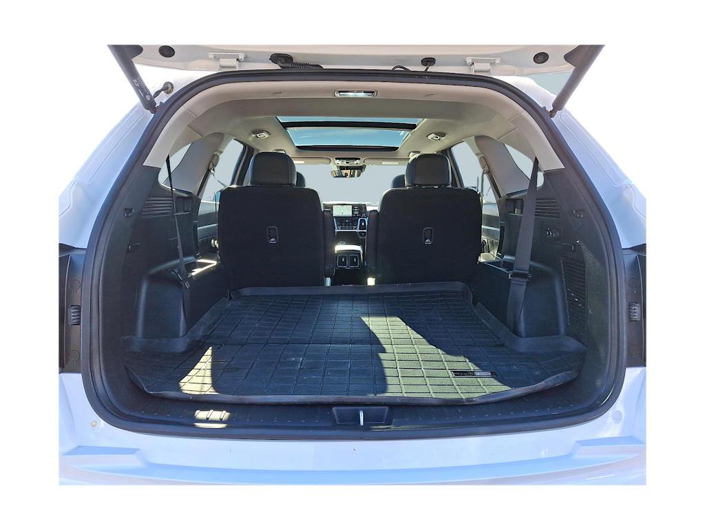 Thumbnail: 2021 Kia Sorento - 12