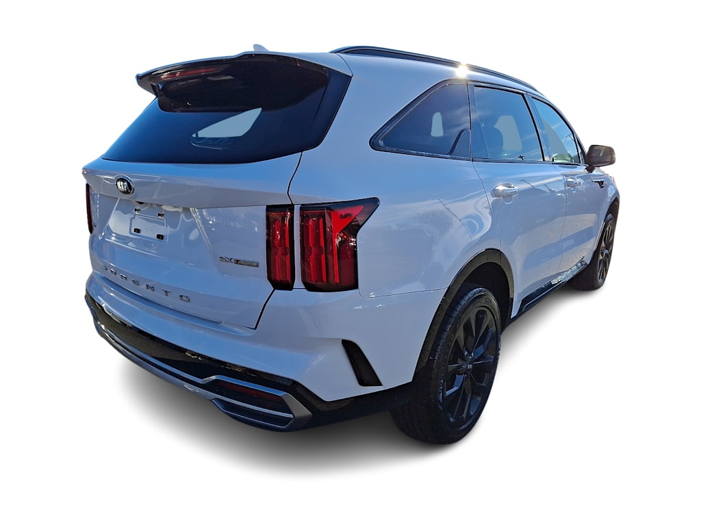 Thumbnail: 2021 Kia Sorento - 15