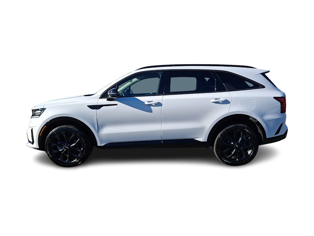 Thumbnail: 2021 Kia Sorento - 2