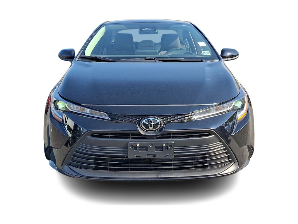 Thumbnail: 2024 Toyota Corolla - 3